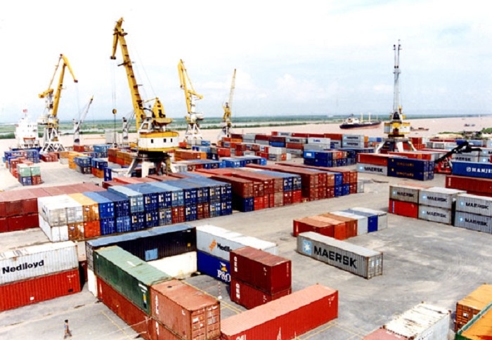 Vietnam becomes sixth largest trading partner of China